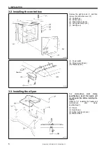 Preview for 14 page of Brother BAS-300G Instruction Manual