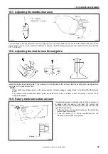 Предварительный просмотр 67 страницы Brother BAS-300G Instruction Manual