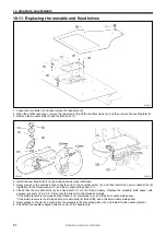 Предварительный просмотр 70 страницы Brother BAS-300G Instruction Manual