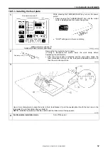 Предварительный просмотр 71 страницы Brother BAS-300G Instruction Manual