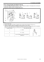 Предварительный просмотр 73 страницы Brother BAS-300G Instruction Manual