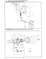 Preview for 34 page of Brother BAS-304 Parts Manual