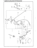 Preview for 36 page of Brother BAS-304 Parts Manual