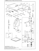 Preview for 48 page of Brother BAS-304 Parts Manual