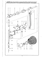 Preview for 12 page of Brother BAS-311A Parts Manual