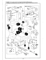 Preview for 42 page of Brother BAS-311A Parts Manual