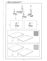 Preview for 58 page of Brother BAS-311A Parts Manual