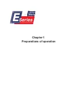 Preview for 8 page of Brother BAS-311E Instruction Manual