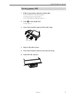 Предварительный просмотр 12 страницы Brother BAS-311E Instruction Manual