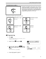 Предварительный просмотр 42 страницы Brother BAS-311E Instruction Manual