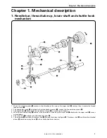 Предварительный просмотр 9 страницы Brother BAS-311E Service Manual