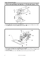 Предварительный просмотр 10 страницы Brother BAS-311E Service Manual