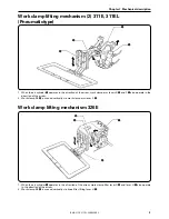 Preview for 11 page of Brother BAS-311E Service Manual