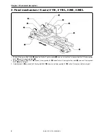 Предварительный просмотр 12 страницы Brother BAS-311E Service Manual