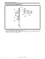 Предварительный просмотр 14 страницы Brother BAS-311E Service Manual