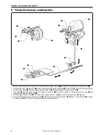 Предварительный просмотр 16 страницы Brother BAS-311E Service Manual