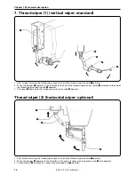 Предварительный просмотр 18 страницы Brother BAS-311E Service Manual