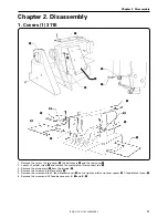 Предварительный просмотр 19 страницы Brother BAS-311E Service Manual