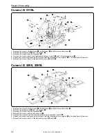 Предварительный просмотр 20 страницы Brother BAS-311E Service Manual