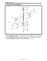 Предварительный просмотр 22 страницы Brother BAS-311E Service Manual