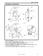 Предварительный просмотр 23 страницы Brother BAS-311E Service Manual