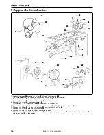 Предварительный просмотр 24 страницы Brother BAS-311E Service Manual