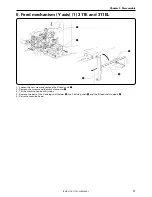 Предварительный просмотр 25 страницы Brother BAS-311E Service Manual