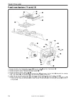 Предварительный просмотр 26 страницы Brother BAS-311E Service Manual