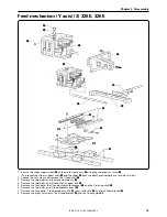 Предварительный просмотр 27 страницы Brother BAS-311E Service Manual