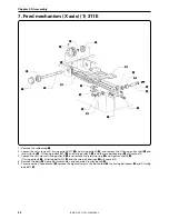 Предварительный просмотр 28 страницы Brother BAS-311E Service Manual