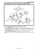 Предварительный просмотр 29 страницы Brother BAS-311E Service Manual