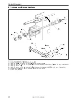 Предварительный просмотр 30 страницы Brother BAS-311E Service Manual