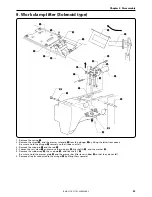 Предварительный просмотр 31 страницы Brother BAS-311E Service Manual