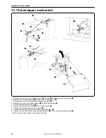 Предварительный просмотр 32 страницы Brother BAS-311E Service Manual