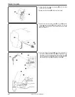 Предварительный просмотр 36 страницы Brother BAS-311E Service Manual