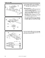 Предварительный просмотр 40 страницы Brother BAS-311E Service Manual