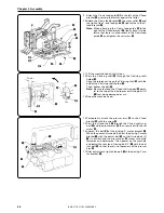 Preview for 44 page of Brother BAS-311E Service Manual