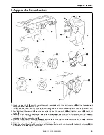 Preview for 47 page of Brother BAS-311E Service Manual