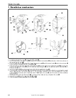 Предварительный просмотр 48 страницы Brother BAS-311E Service Manual