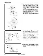 Предварительный просмотр 50 страницы Brother BAS-311E Service Manual