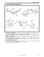 Preview for 51 page of Brother BAS-311E Service Manual