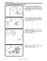 Preview for 52 page of Brother BAS-311E Service Manual