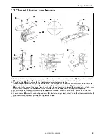 Preview for 53 page of Brother BAS-311E Service Manual