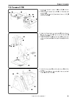 Предварительный просмотр 57 страницы Brother BAS-311E Service Manual