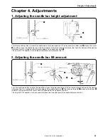 Предварительный просмотр 59 страницы Brother BAS-311E Service Manual