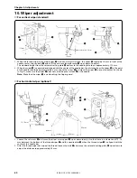 Предварительный просмотр 68 страницы Brother BAS-311E Service Manual