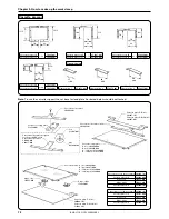 Предварительный просмотр 80 страницы Brother BAS-311E Service Manual