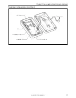 Предварительный просмотр 85 страницы Brother BAS-311E Service Manual