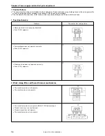 Предварительный просмотр 86 страницы Brother BAS-311E Service Manual