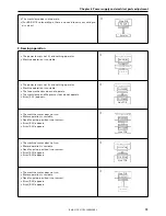 Предварительный просмотр 87 страницы Brother BAS-311E Service Manual